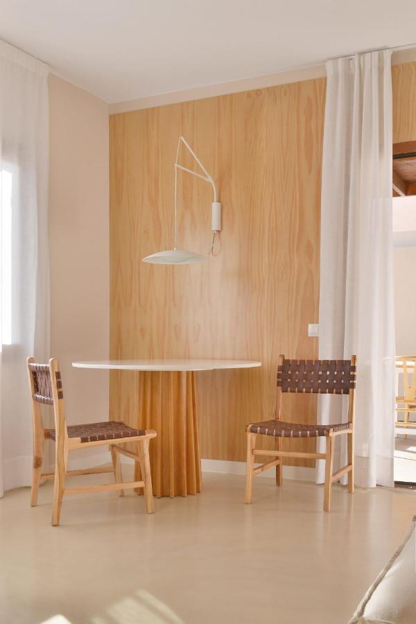 Casa Mareterra - Design Villa With Pool And Terrace Near Corralejo And Lajares エクステリア 写真