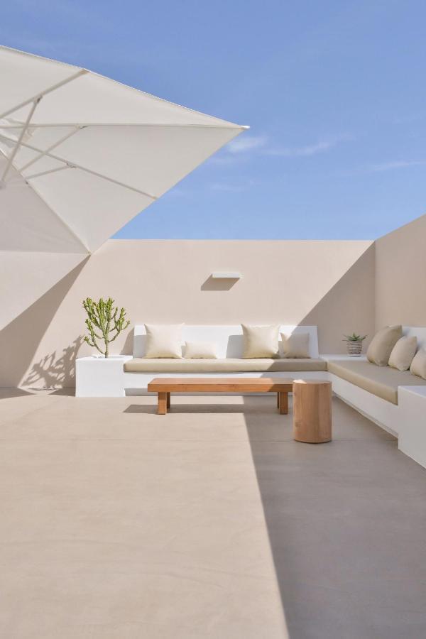 Casa Mareterra - Design Villa With Pool And Terrace Near Corralejo And Lajares エクステリア 写真