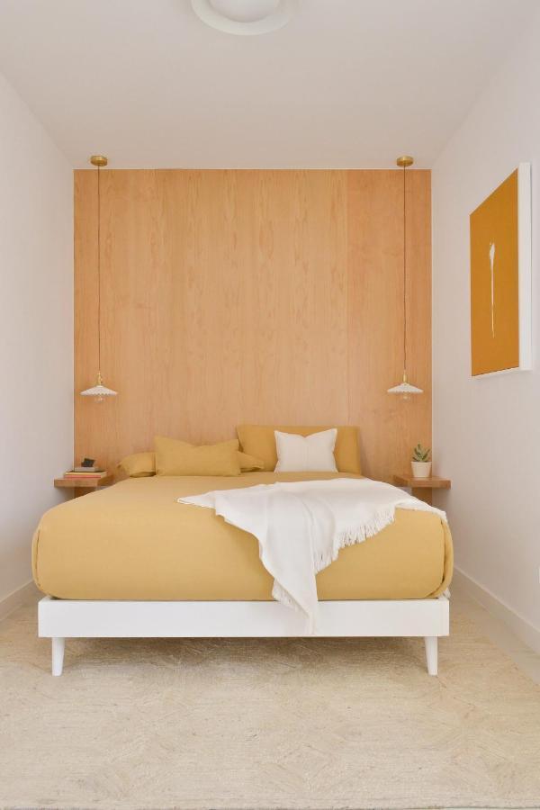 Casa Mareterra - Design Villa With Pool And Terrace Near Corralejo And Lajares エクステリア 写真