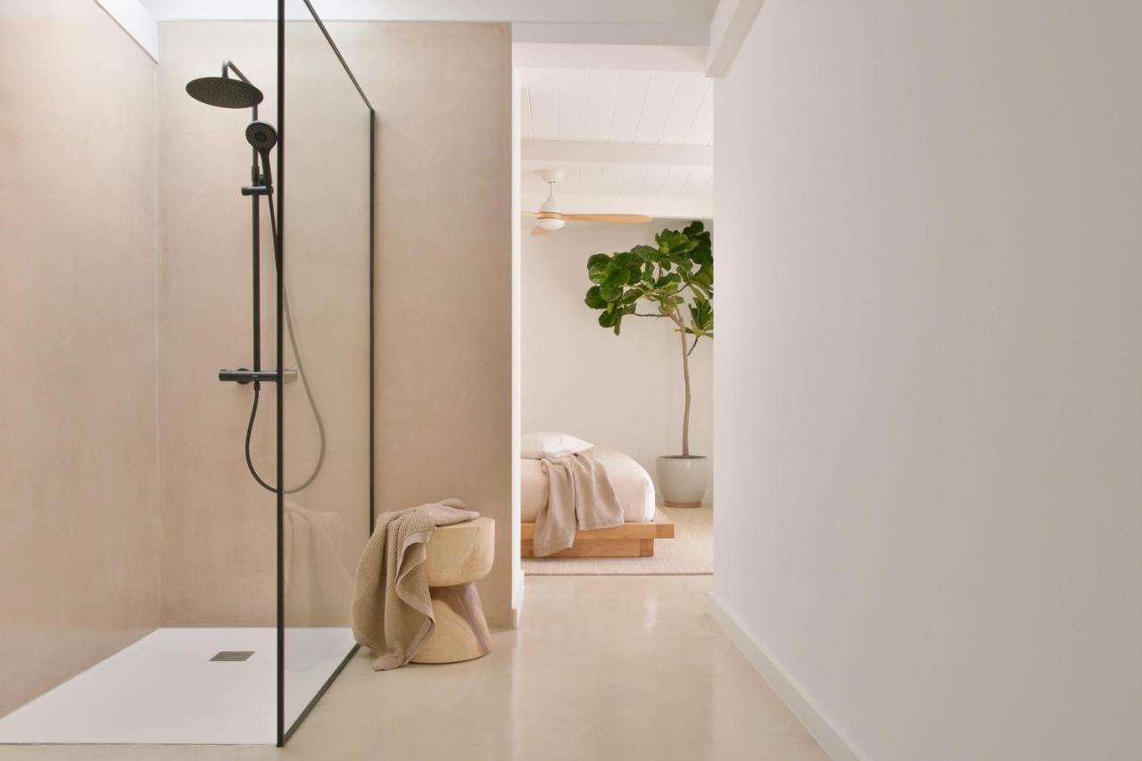 Casa Mareterra - Design Villa With Pool And Terrace Near Corralejo And Lajares エクステリア 写真