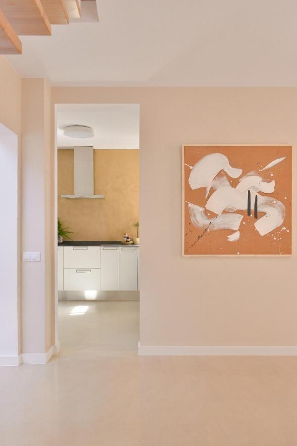 Casa Mareterra - Design Villa With Pool And Terrace Near Corralejo And Lajares エクステリア 写真