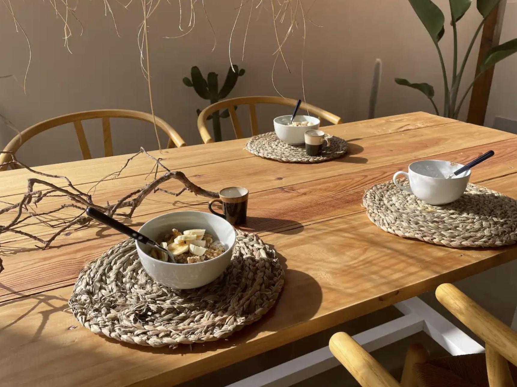 Casa Mareterra - Design Villa With Pool And Terrace Near Corralejo And Lajares エクステリア 写真