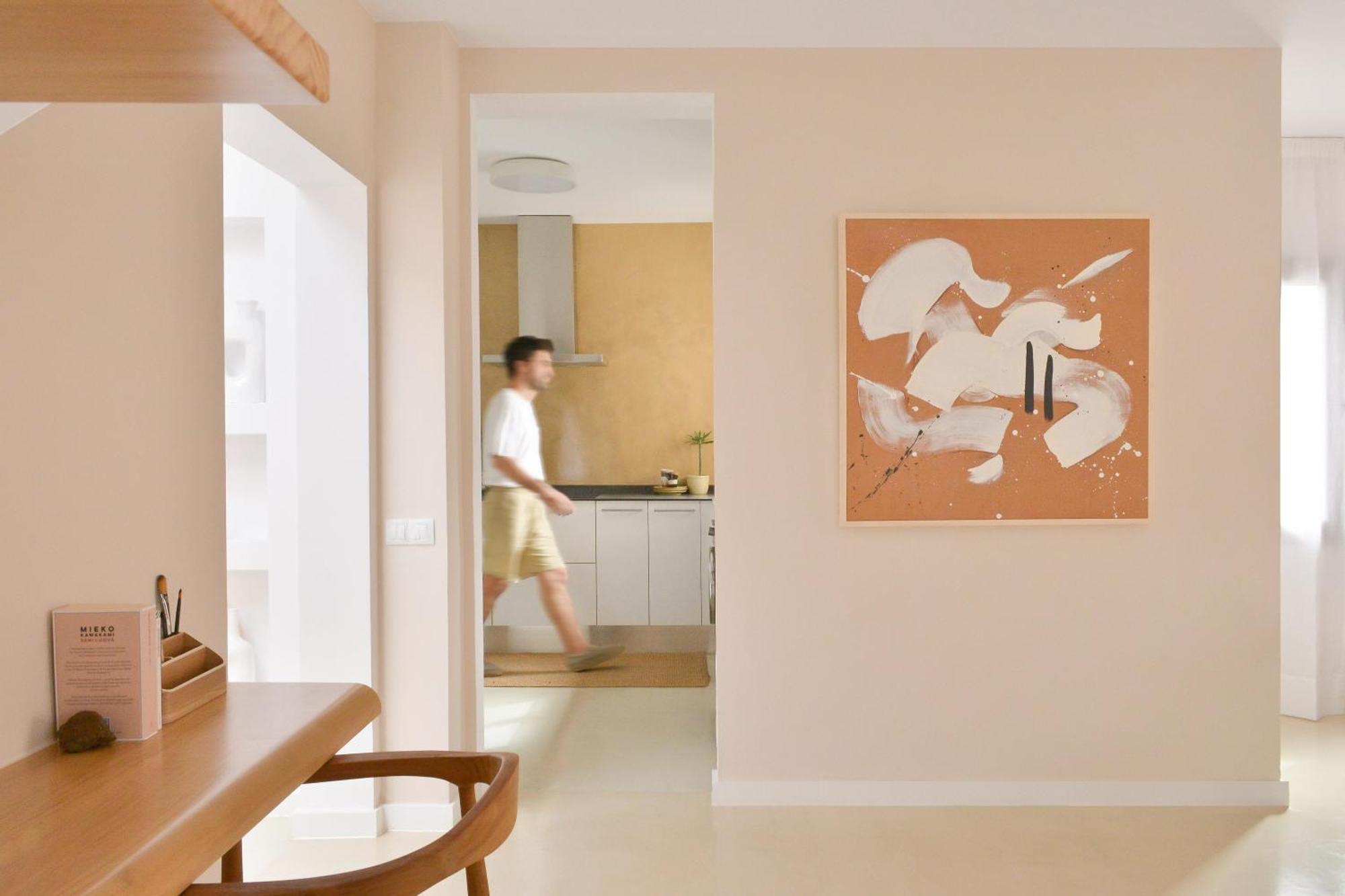 Casa Mareterra - Design Villa With Pool And Terrace Near Corralejo And Lajares エクステリア 写真