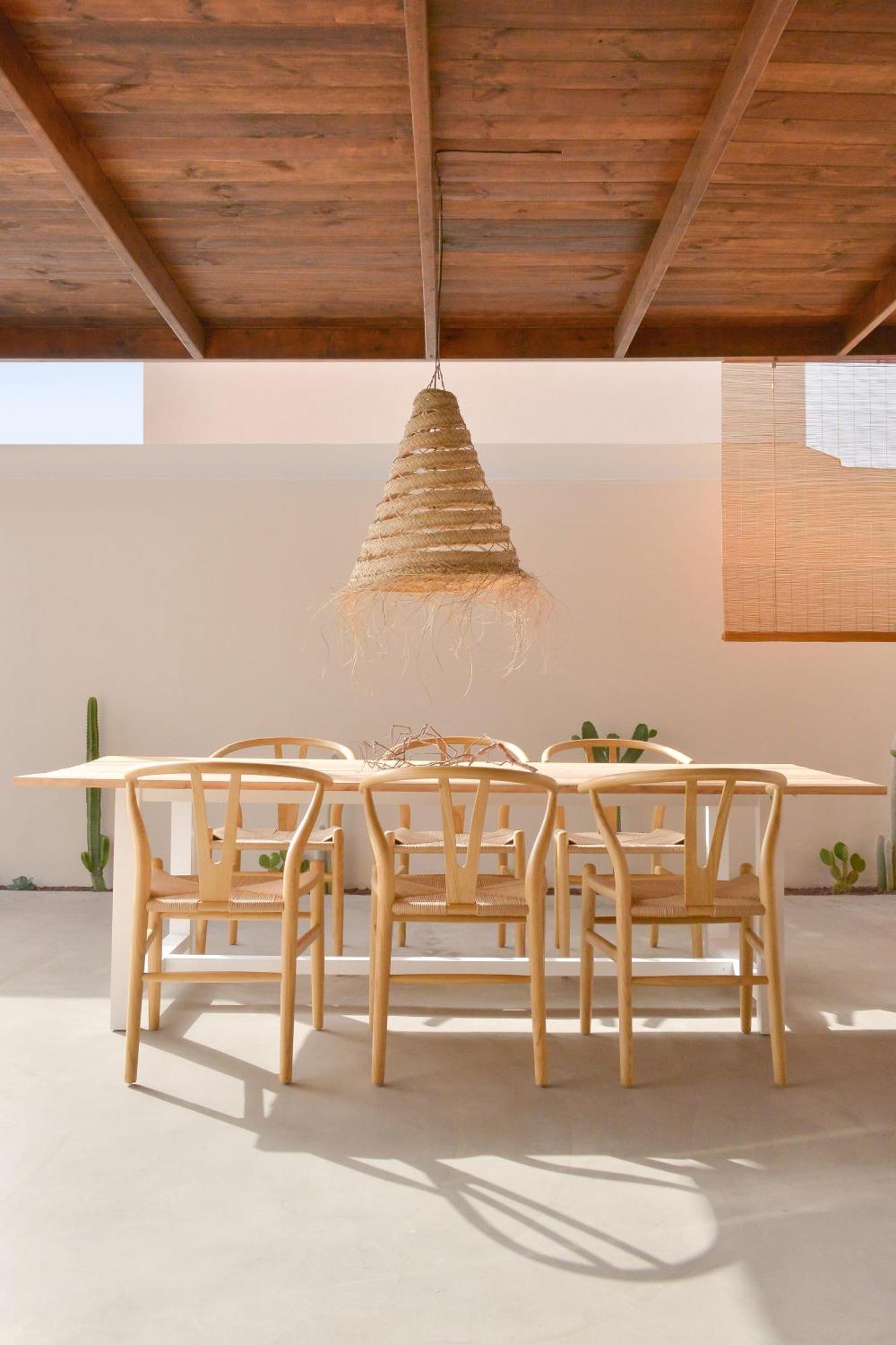 Casa Mareterra - Design Villa With Pool And Terrace Near Corralejo And Lajares エクステリア 写真