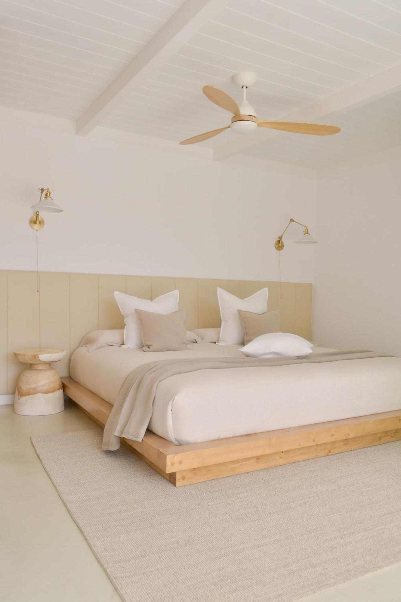 Casa Mareterra - Design Villa With Pool And Terrace Near Corralejo And Lajares エクステリア 写真