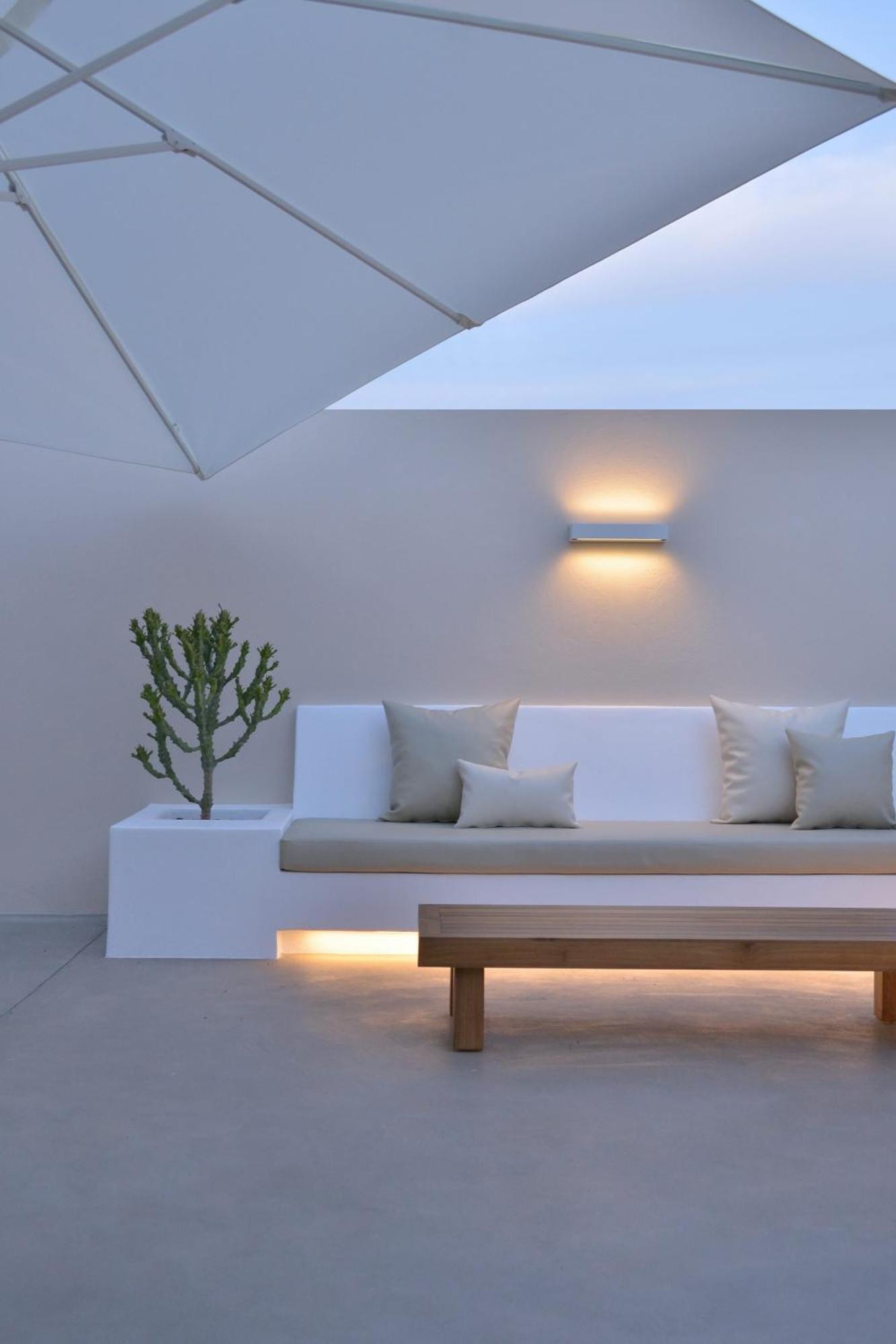 Casa Mareterra - Design Villa With Pool And Terrace Near Corralejo And Lajares エクステリア 写真