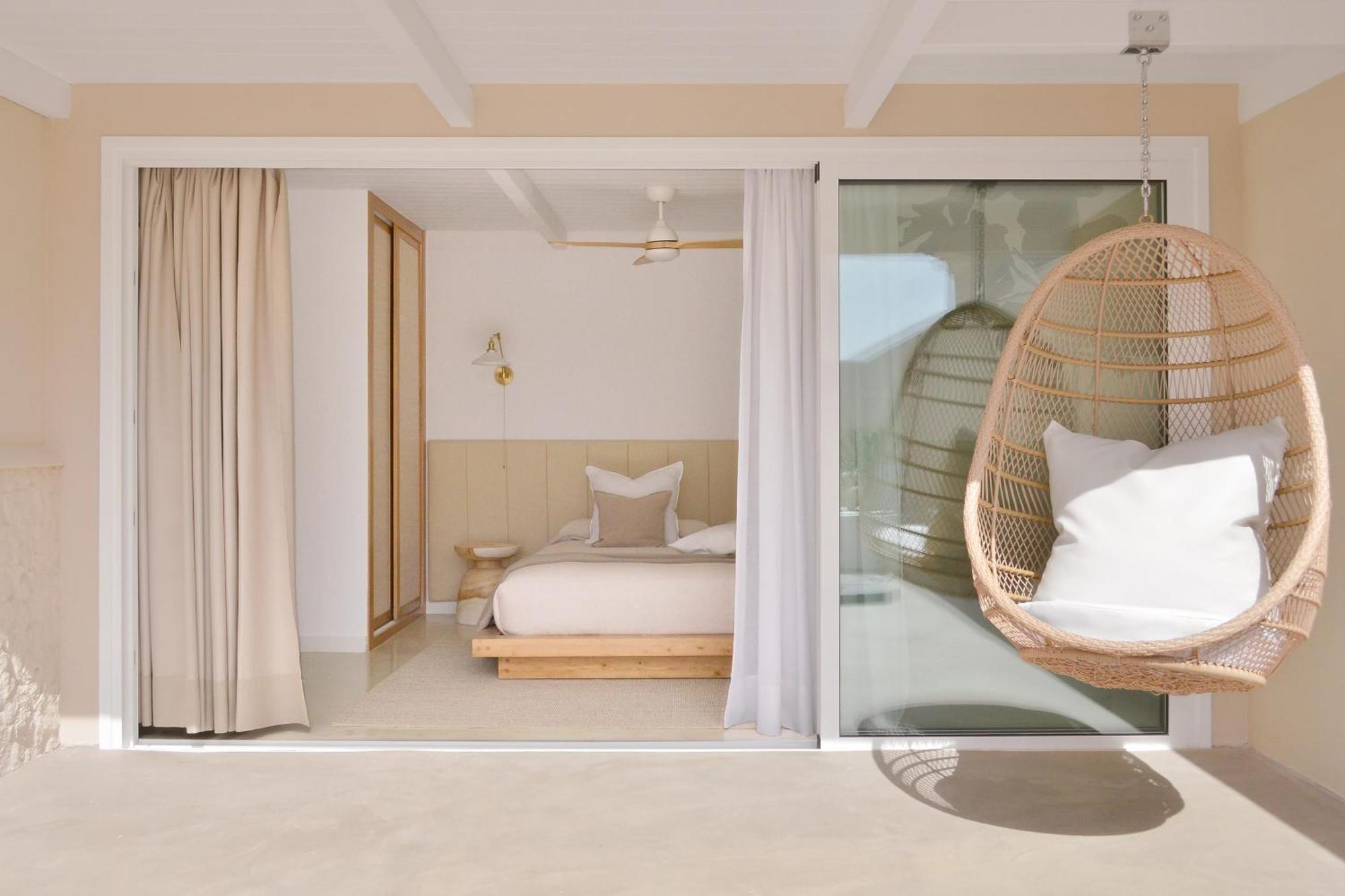 Casa Mareterra - Design Villa With Pool And Terrace Near Corralejo And Lajares エクステリア 写真