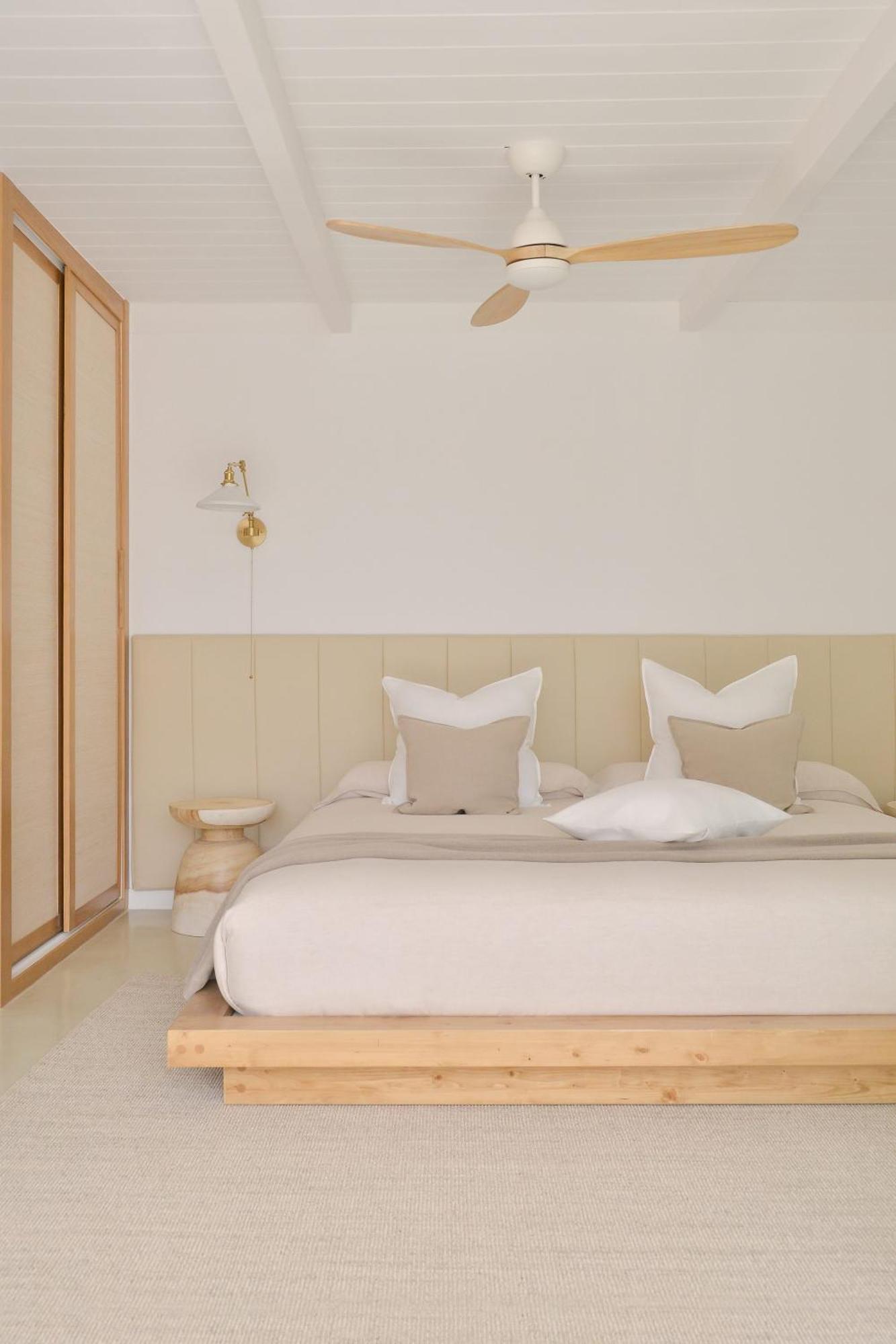 Casa Mareterra - Design Villa With Pool And Terrace Near Corralejo And Lajares エクステリア 写真